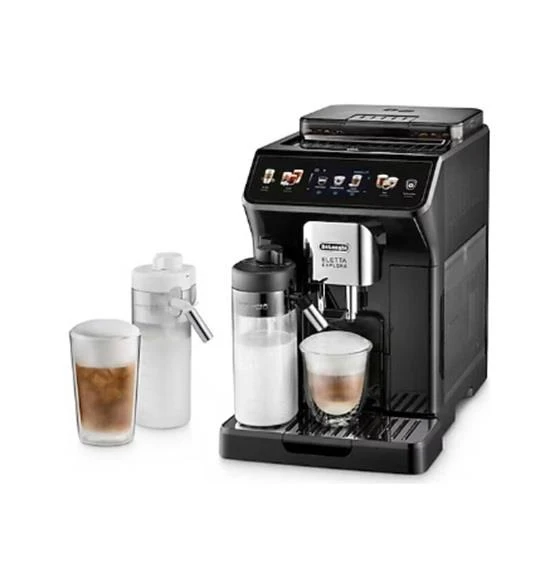 Delonghi ECAM 450.55.G Eletta Explore Tam Otomatik Espresso Makinesi
