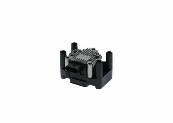 BOSCH F000ZS0210 | Bobin 98-Golf.IV 1.6 8V *Akl-Avu*