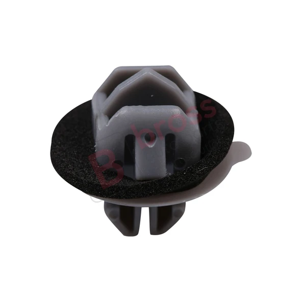 Toyota için 10 Adet Kalıp Klipsi 75392 60031 ürün görseli 1