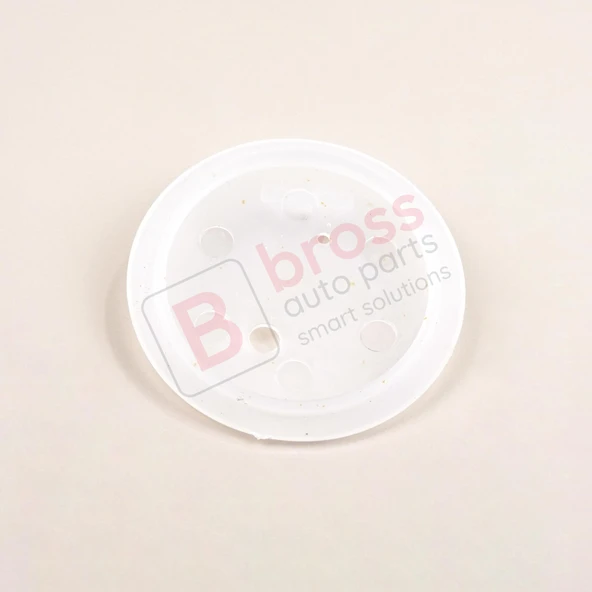 Renault 9 Broadway Spring Fairway 11 Flash İçin Ön Cam Su Fıskiye Silecek Depo Kapağı 7704000065 - Resim 4