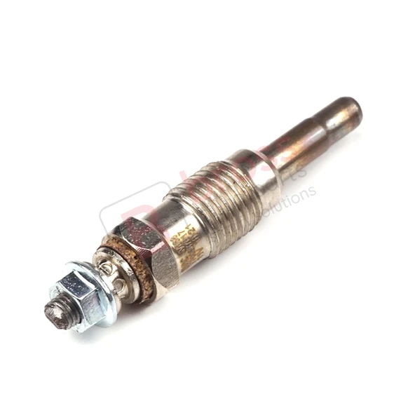 Audi Ford Mitsubishi Nissan Renault Seat Skoda Volvo VW 1.9 Motor için Isıtma Bujisi 11V 7700867617 - Resim 3