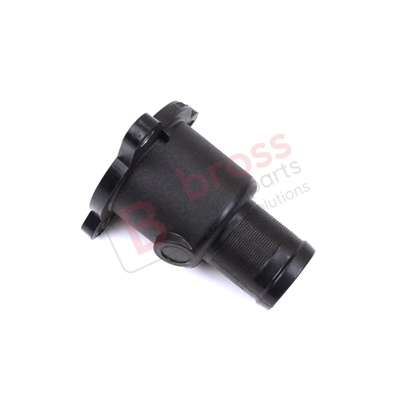 Renault İçin Termostat Kapağı 8200578089 Soketsiz - Resim 2