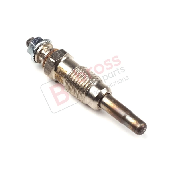 Audi Ford Mitsubishi Nissan Renault Seat Skoda Volvo VW 1.9 Motor için Isıtma Bujisi 11V 7700867617 - Resim 4