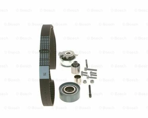 BOSCH  | Audi A5 2.0 TDI Triger Seti