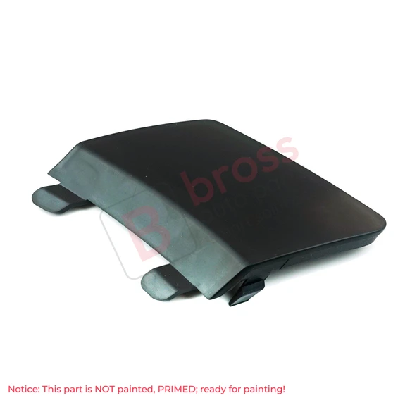 VW Passat CC 2008-2012 için Ön Tampon Çeki Demir Kapağı 3C8807241 - Resim 2