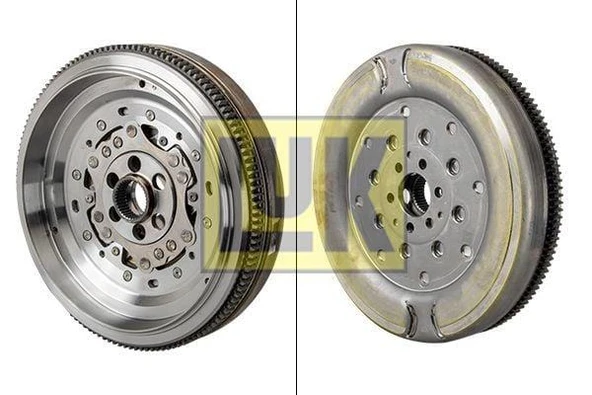 LUK 415087709 | Volan (Audi Q3) Cfg-Cll-Dfu-Cyl-Cuw