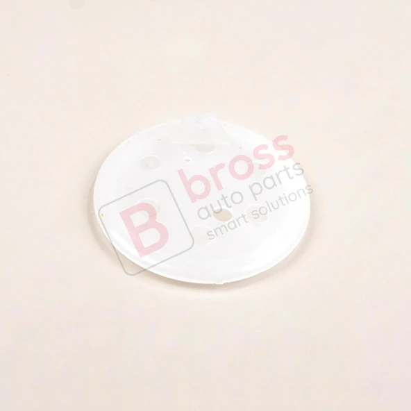 Renault 9 Broadway Spring Fairway 11 Flash İçin Ön Cam Su Fıskiye Silecek Depo Kapağı 7704000065 - Resim 2