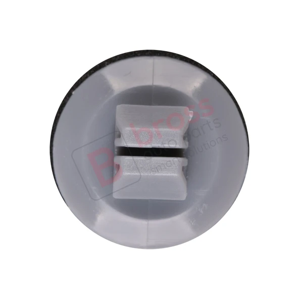 Toyota için 10 Adet Kalıp Klipsi 75392 60031 - Resim 3