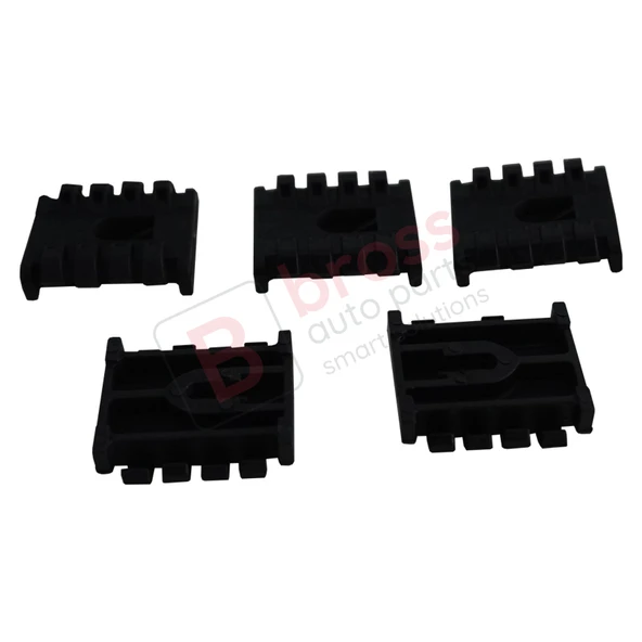 Mercedes Travego için Cam Kenar Klipsi A0079882378 5 Adet - Resim 2