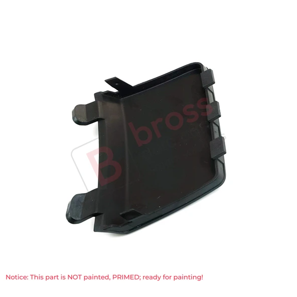 VW Passat CC 2008-2012 için Ön Tampon Çeki Demir Kapağı 3C8807241 - Resim 5