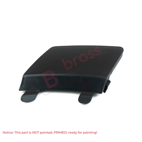 VW Passat CC 2008-2012 için Ön Tampon Çeki Demir Kapağı 3C8807241 ürün görseli 1