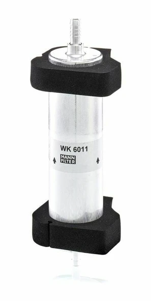 MANN WK6011 | Audi Yakıt Filtresi