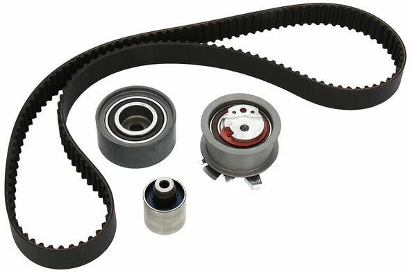 GATES KXS | Audi A4 2005-2008 2.0 TDI BRE Motor Triger Seti