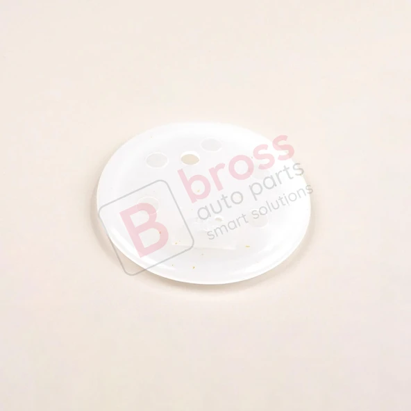 Renault 9 Broadway Spring Fairway 11 Flash İçin Ön Cam Su Fıskiye Silecek Depo Kapağı 7704000065 - Resim 3