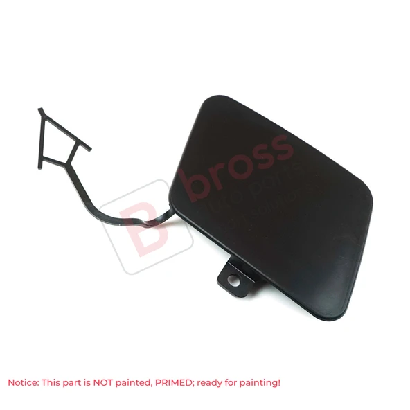 VW Passat B8 2014-2019 için Ön Tampon Çeki Demir Kapağı 3G0807155 ürün görseli 1