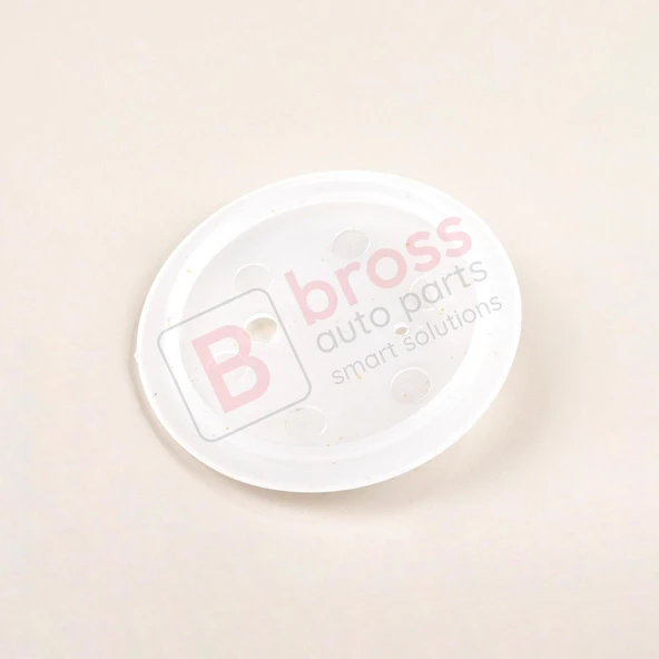 Renault 9 Broadway Spring Fairway 11 Flash İçin Ön Cam Su Fıskiye Silecek Depo Kapağı 7704000065 - Resim 5