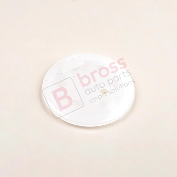 Renault 9 Broadway Spring Fairway 11 Flash İçin Ön Cam Su Fıskiye Silecek Depo Kapağı 7704000065 ürün görseli 1