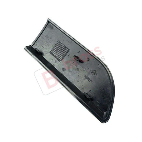 Megane Scenic MK2 İçin Sağ DCI Monogram Amblemi Yazısı 8200717150 - Resim 5