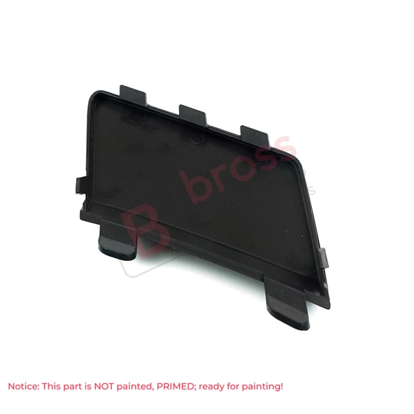 VW Passat CC 2008-2012 için Ön Tampon Çeki Demir Kapağı 3C8807241 - Resim 4