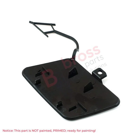 VW Passat B8 2014-2019 için Ön Tampon Çeki Demir Kapağı 3G0807155 - Resim 3