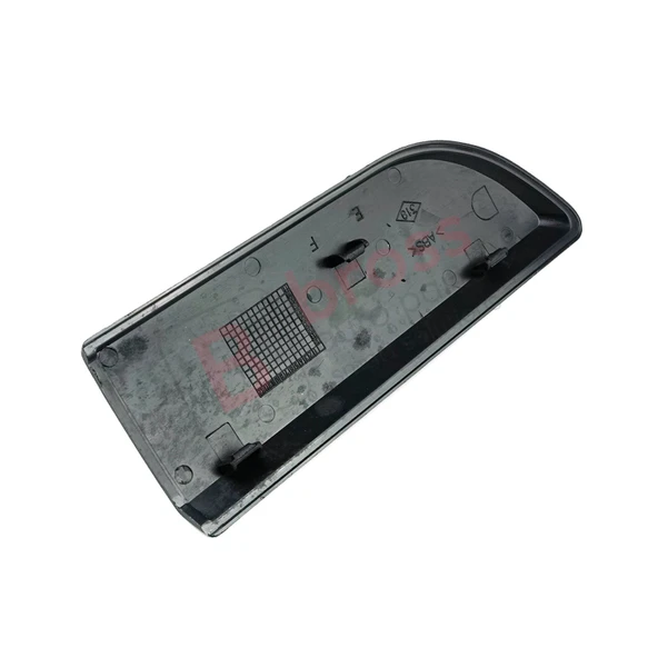 Megane Scenic MK2 İçin Sağ DCI Monogram Amblemi Yazısı 8200717150 - Resim 4