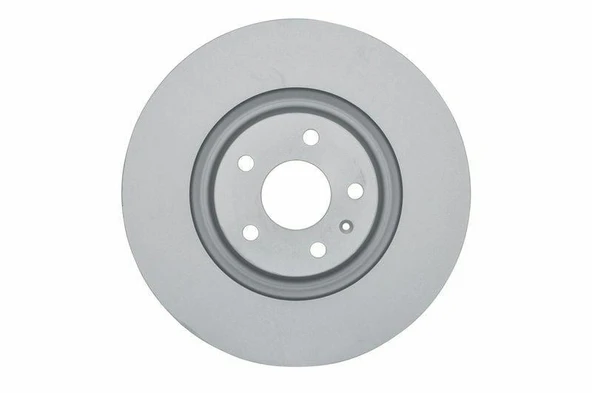 BOSCH 0986479C90 | Disk On (Ad) 13-Golf.VII-Psst-Tgu-Oct-Superb-Leo-A3 Kaplamalı | 2 Adet