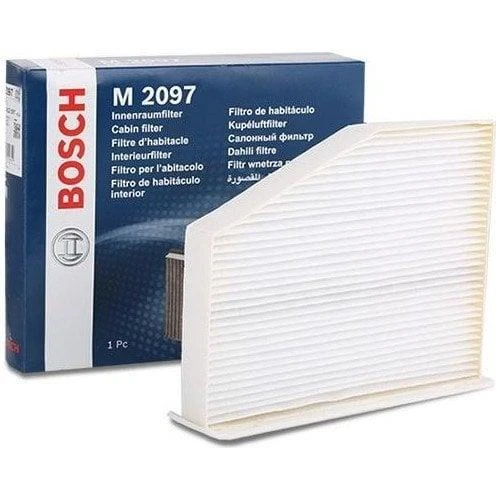 BOSCH 1987432097 | Audi Q3 Polen Filtresi