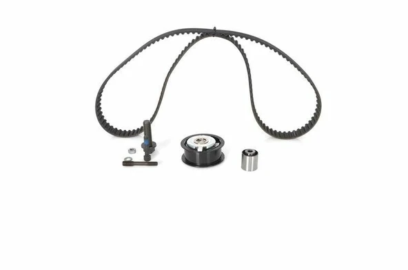 BOSCH 1987948255 | Triger Tk 96-00 Caddy-Golf.3-Pss-Polo 1.9Tdi-Sdi 8V *137Dıs*