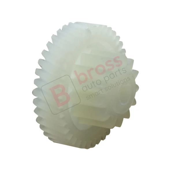 VW Caddy Transporter 2000-2013 İçin Kapı Kilidi Aktüatör Dişlisi - Resim 4