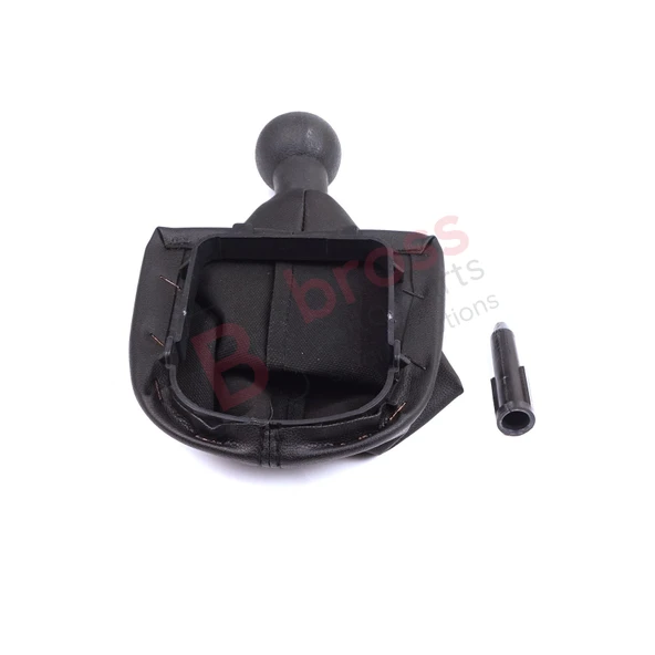 Peugeot 307 İçin Vites Topuz Körük Seti 7588 VQ, 2403 CN - Resim 5