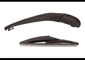 PHAFF 01001 SILECEK SUPURGESI 530MM+480MM MUZ TIP BANANA TEFLONLU CORDOBA 06-09 - IBIZA IV 06-08 - POLO V 05-09 Kırmızı S