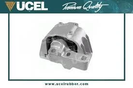 UCEL 61210 MOTOR TAKOZU BORA-GOLF IV-YENI BEETLE 1.4 16V-1.6 SEAT LEON-TOLEDO II 1.6-SKODA OCTAVIA 1.6-AUDI A3 1.6 Kırmızı S