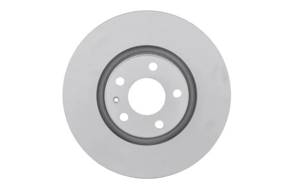 BOSCH 0986479300 | Disk On (Ad) 05-Aı.A6 2.0-2.4-2.7 TDI-Tfsi Kaplamalı | 2 Adet