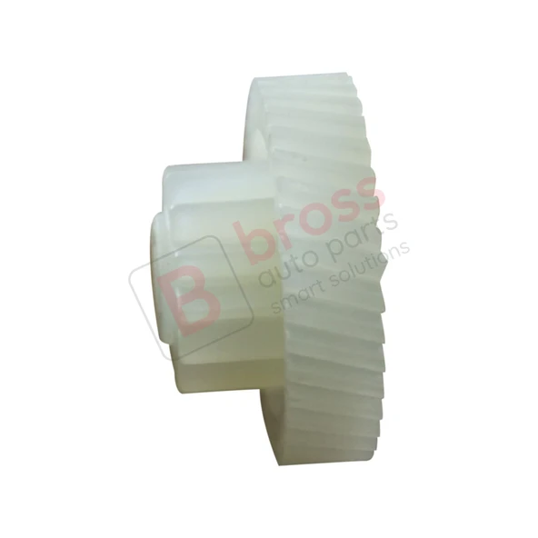 VW Caddy Transporter 2000-2013 İçin Kapı Kilidi Aktüatör Dişlisi - Resim 5