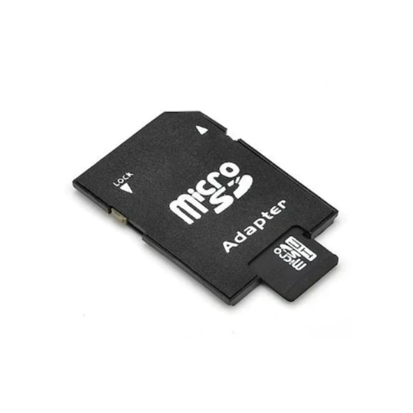 Ozmik 256GB Depolama için veri güvenlik Micro SD kart Hafıza veri depolama kartı - 3