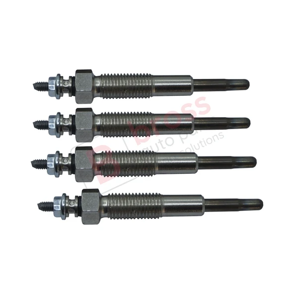 Mitsubishi Mazda Suzuki Ford İçin 4 Adet Isıtma Buji 12V MD197511
