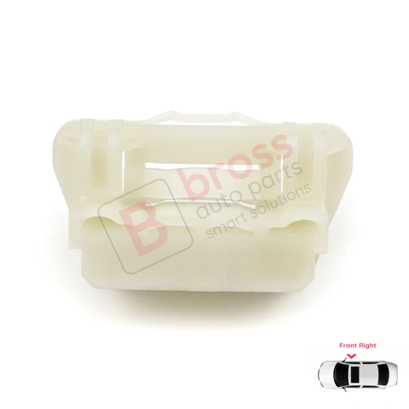 Ford Focus MK1 Jaguar S X-Type Lincoln LS 4/5 Kapı 1142894 İçin Elektrikli Ön Sağ Cam Kriko Klipsi ürün görseli 1