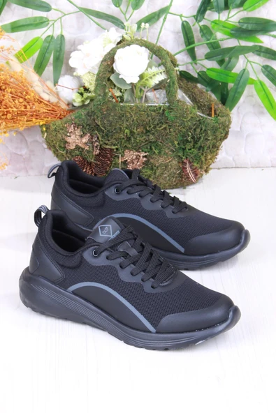 Fort B640 Comfort Taban Rahat Esnek Hafif Erkek Spor Ayakkabı ürün görseli