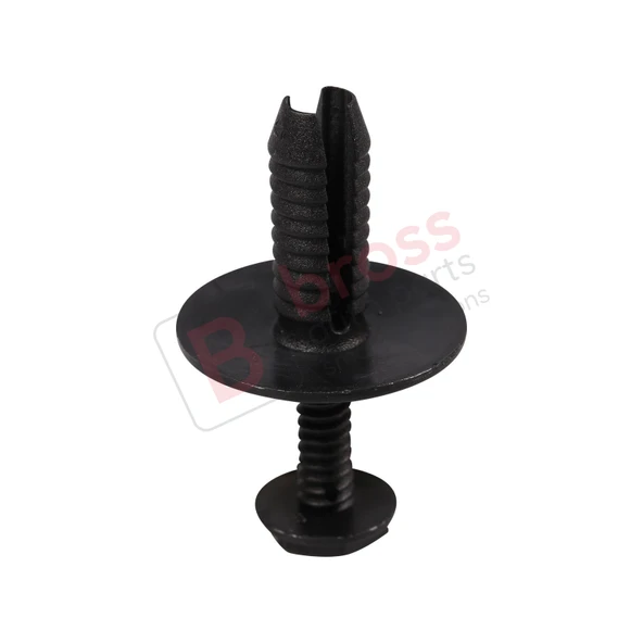 BMW için 10 Adet Dış Döşeme Klipsi 51718259788 - Resim 4