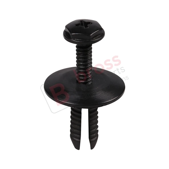 BMW için 10 Adet Dış Döşeme Klipsi 51718259788 ürün görseli 1