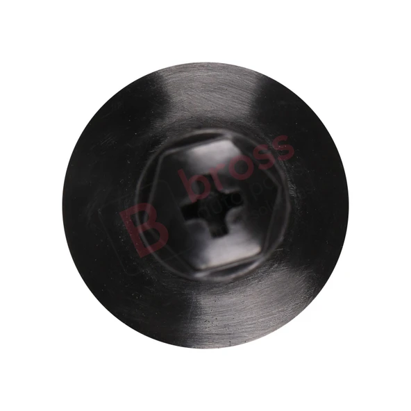 BMW için 10 Adet Dış Döşeme Klipsi 51718259788 - Resim 2