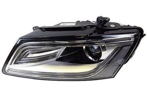 VALEO  | Audi Q5 2009 Model Sonrası Sol Far XENON (44873)