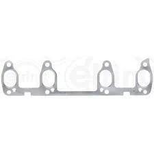 EGZOS MANİFOLD CONTASI VW TRANSPORTER-T5 / CADDY / GOLF-4 / BORA / CLASSIC (AKL / AFT / AVF / BJB / AXB / 1.6 / 1.9TDI) 97- Kırmızı S