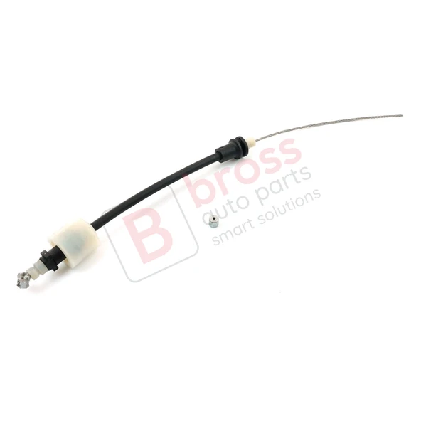 BMW F01 F02 F04 F10 F11 için Kapı Kilit Vakum Teli 51217185691 ürün görseli 1