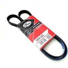 GATES 5PK1303 KANALLI KAYIS PASSAT 1.8T 97-00 A4 58389 Kırmızı M