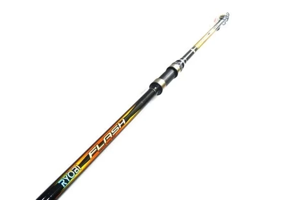 RYOBI FLASH BOAT 165CM 50-150GR TELESKOPİK BOT TEKME KAMIŞI