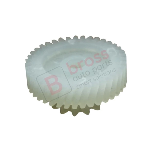 VW Caddy Transporter 2000-2013 İçin Kapı Kilidi Aktüatör Dişlisi ürün görseli 1