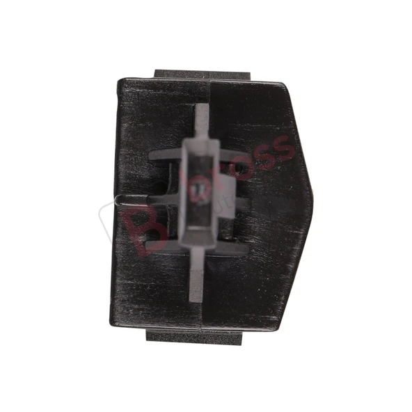 Honda için 10 Adet Radyatör Izgara Klipsi 91578SV4003 - Resim 2