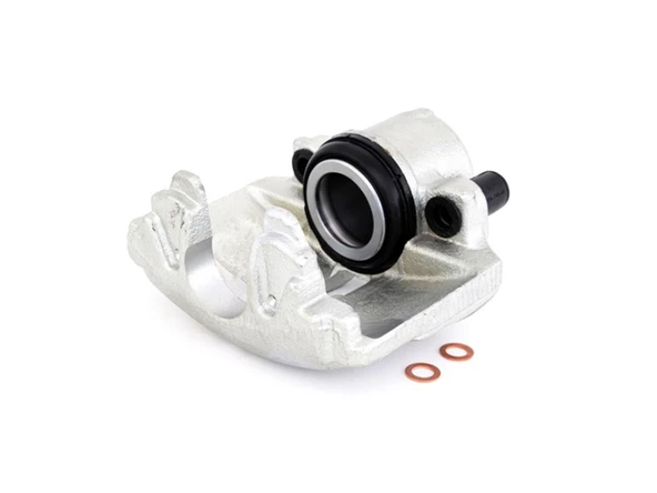 FREN KALİPERİ ÖN SOL VW GOLF-5 / GOLF-6 / JETTA / PASSAT / AUDI A3 / SEAT LEON / SKODA OCTAVIA 04- Kırmızı S