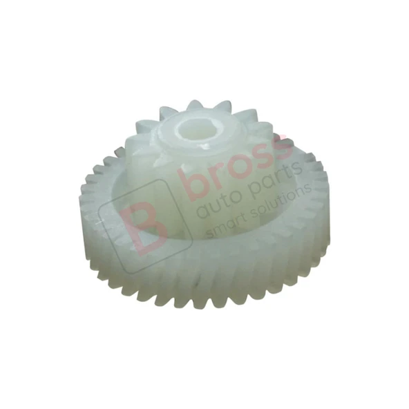 VW Caddy Transporter 2000-2013 İçin Kapı Kilidi Aktüatör Dişlisi - Resim 2